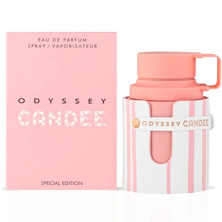 ARMAF ODYSSEY CANDEE SPECIAL EDITION EDP 100ML (M)