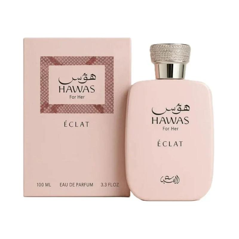 RASASI HAWAS ECLAT FOR HER EDP 100ML (M)