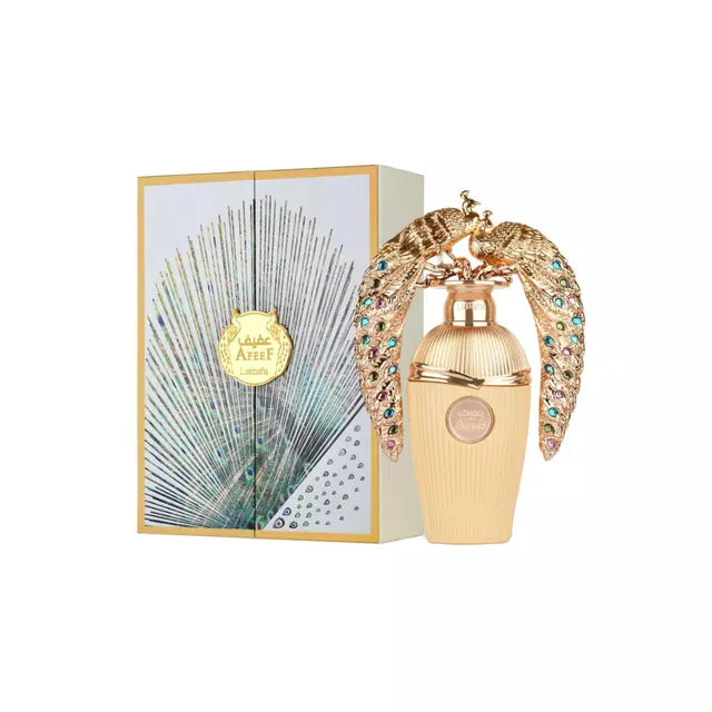 LATTAFA AFEEF EDP 100ML (M)