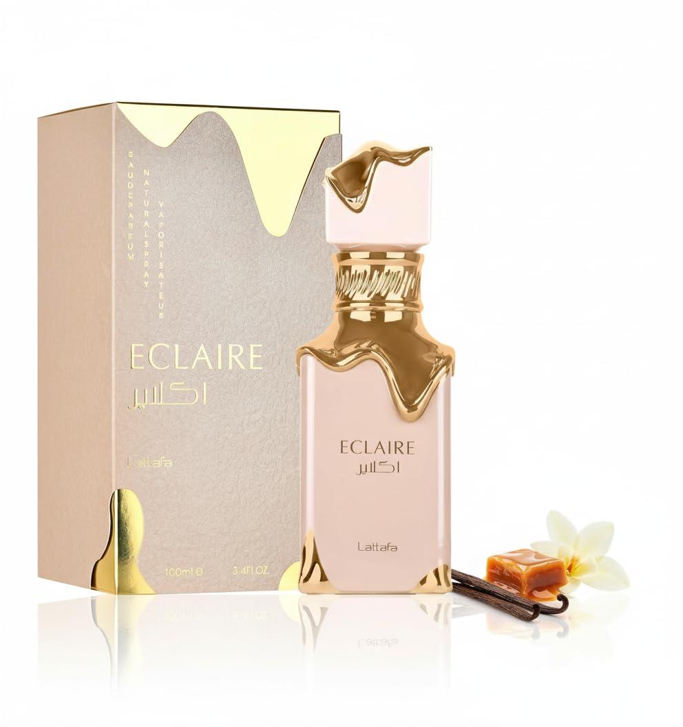 LATTAFA ECLAIRE EDP 100ML (M)