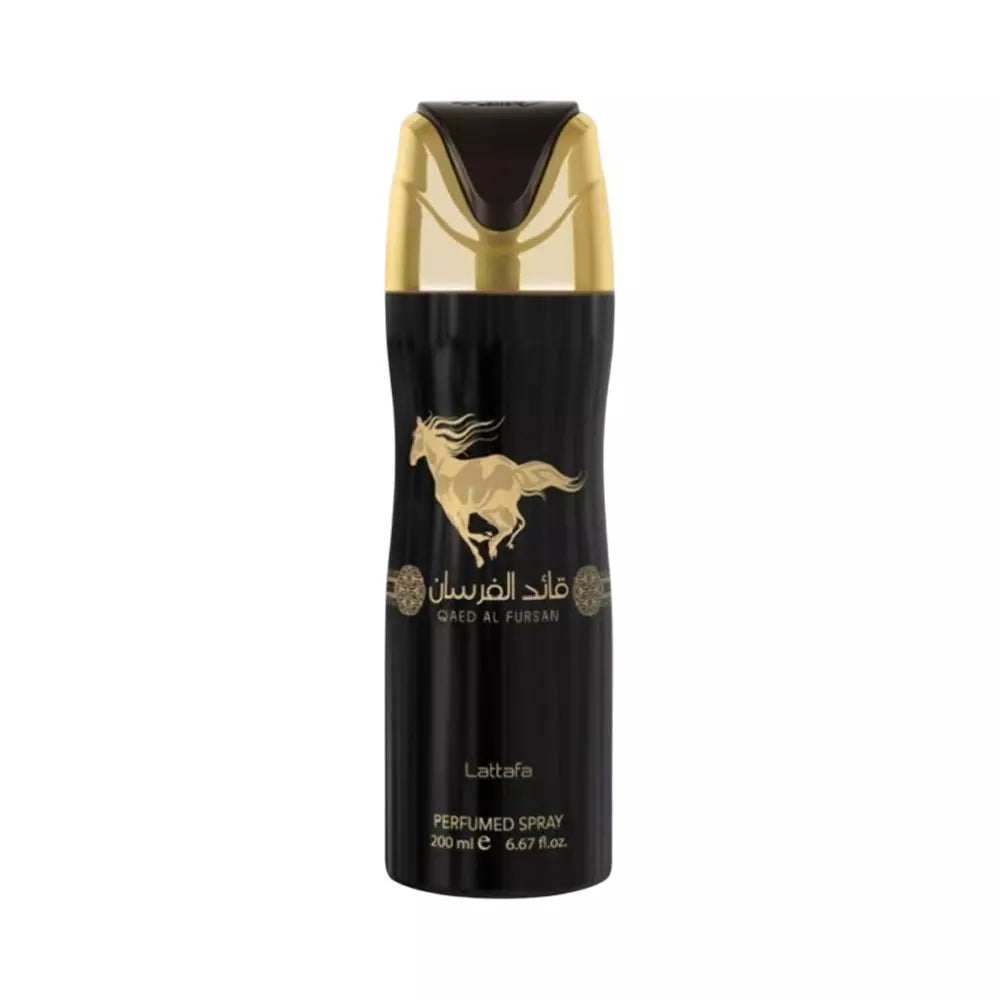 LATTAFA QAED AL FURSAN BODY SPRAY 200ML (U)