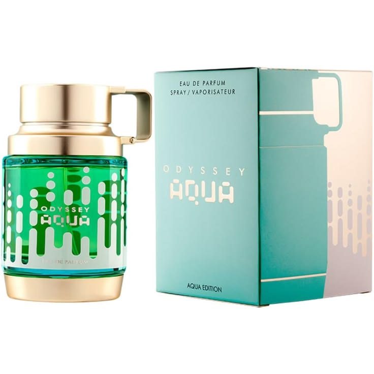 ARMAF  ODYSSEY AQUA EDP 100ML (H)