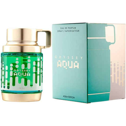 ARMAF  ODYSSEY AQUA EDP 100ML (H)