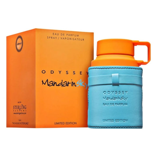 MANDARIN SKY DE ARMAF EDP 100ML (H)