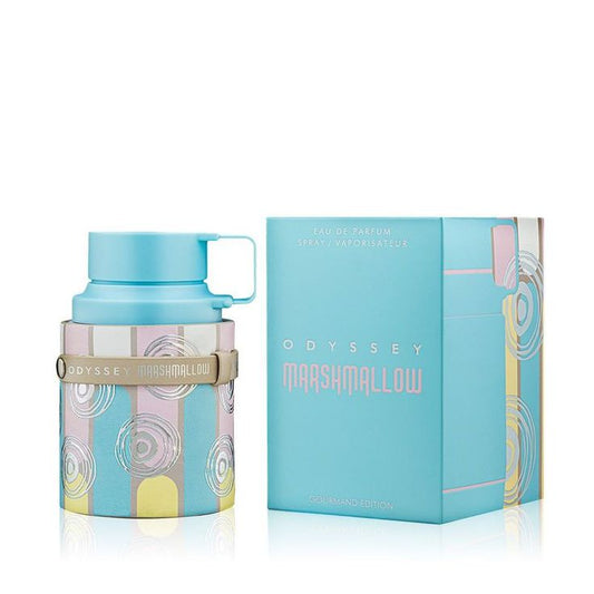 ARMAF ODYSSEY MARSHMALLOW GOURMAND EDITION EDP 100ML (U)