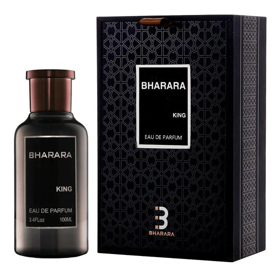 BHARARA KING EDP 100ML (U)