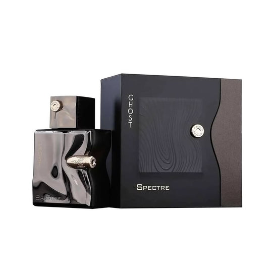 FRAGRANCE WORLD FRENCH AVENUE SPECTRE GHOST EDP 80ML (H)