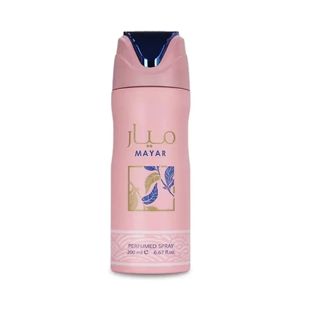 LATTAFA MAYAR BODY SPRAY 200ML (M)