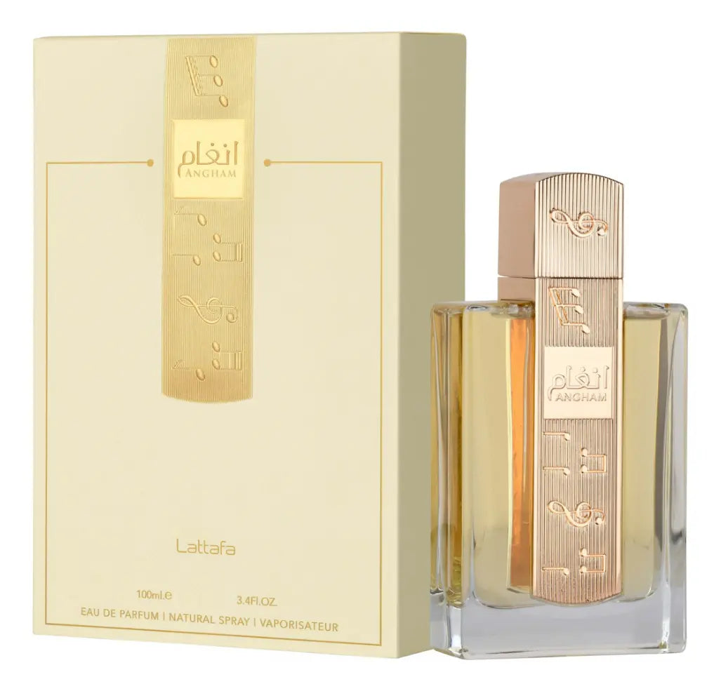 LATTAFA ANGHAM EDP 100ML (U)