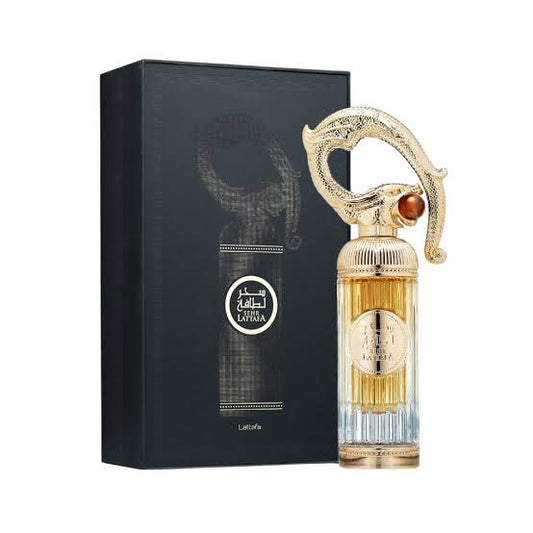 LATTAFA SEHR EDP 100ML (U)