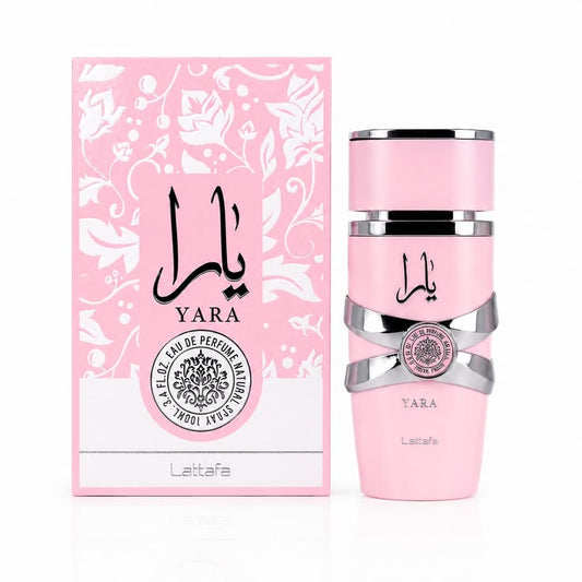 LATTAFA YARA EDP 100ML (M)