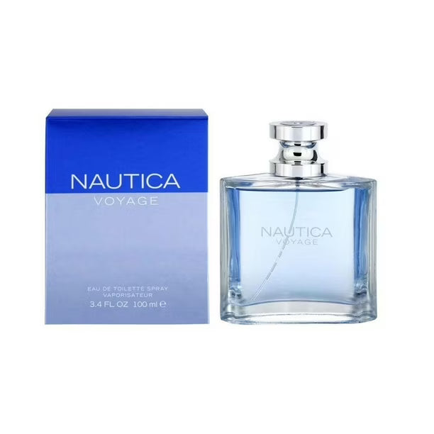 NAUTICA VOYAGE EDT 100ML (H)