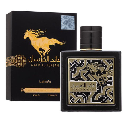 LATTAFA QAED AL FURZAN EDP 90ML (H)