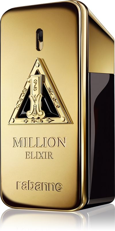 PACO RABANNE One Million Elixir parfum intense 100ML (H)