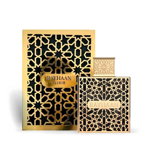 RAYHAAN ELIXIR EDP 100ML (H)