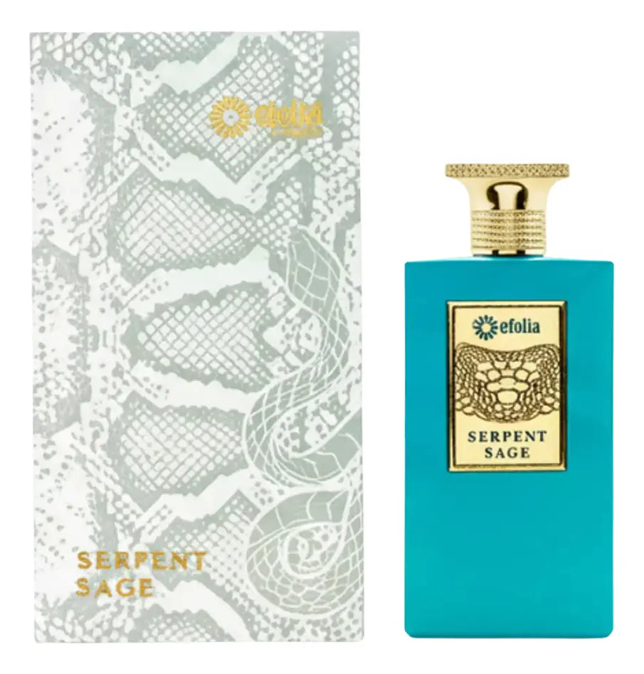 EFOLIA SERPENT SAGE EDP 100ML (H)