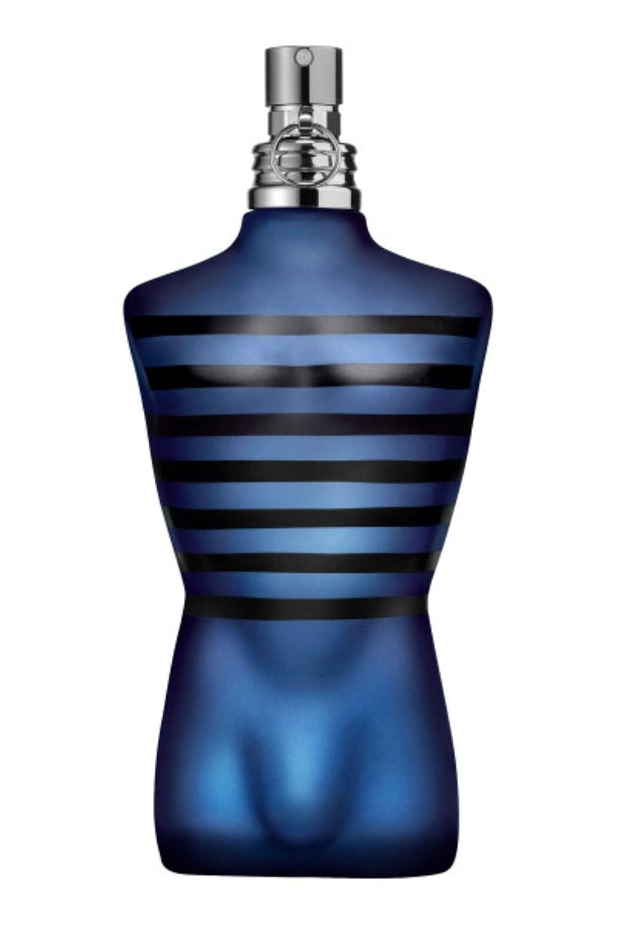 Jean Paul Gaultier Ultra Male Intense EDT (H) 125ML