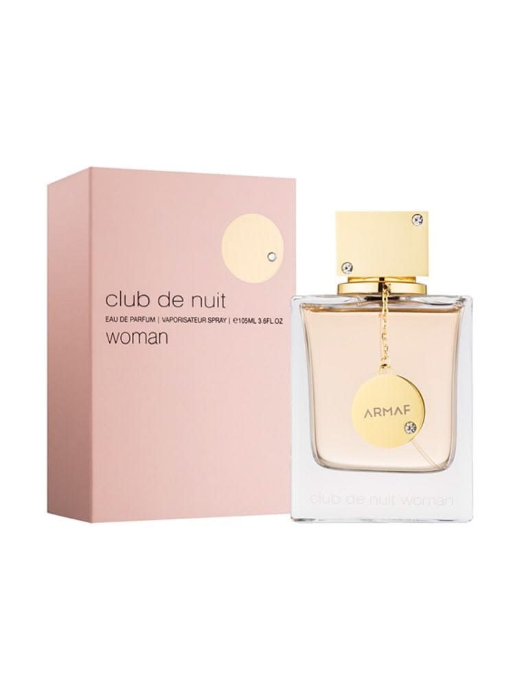 ARMAF CLUD DE NUIT WOMAN EDP 105ML (M)