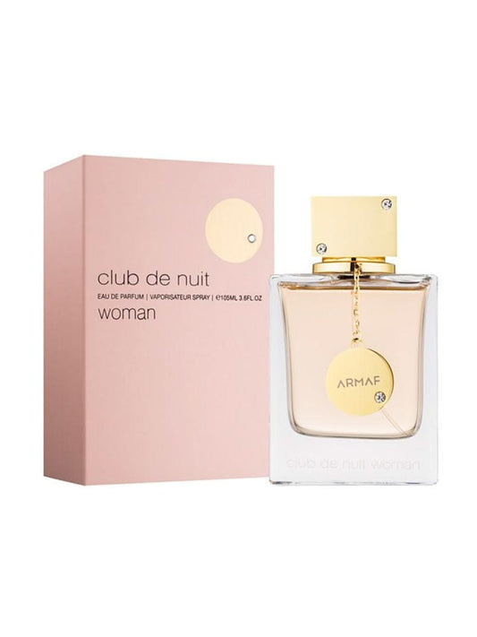 ARMAF CLUD DE NUIT WOMAN EDP 105ML (M)