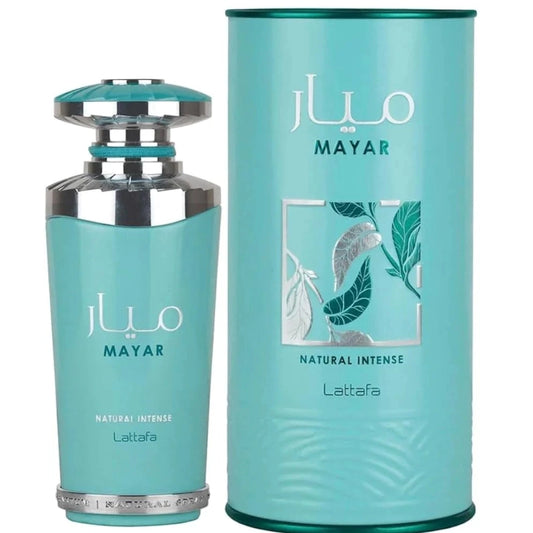 LATTAFA MAYAR INTENSE EDP 100ML (M)