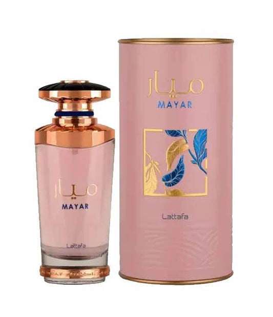 LATTAFA MAYAR EDP 100ML (M)