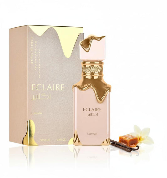 LATTAFA ECLAIRE EDP 100ML (M)