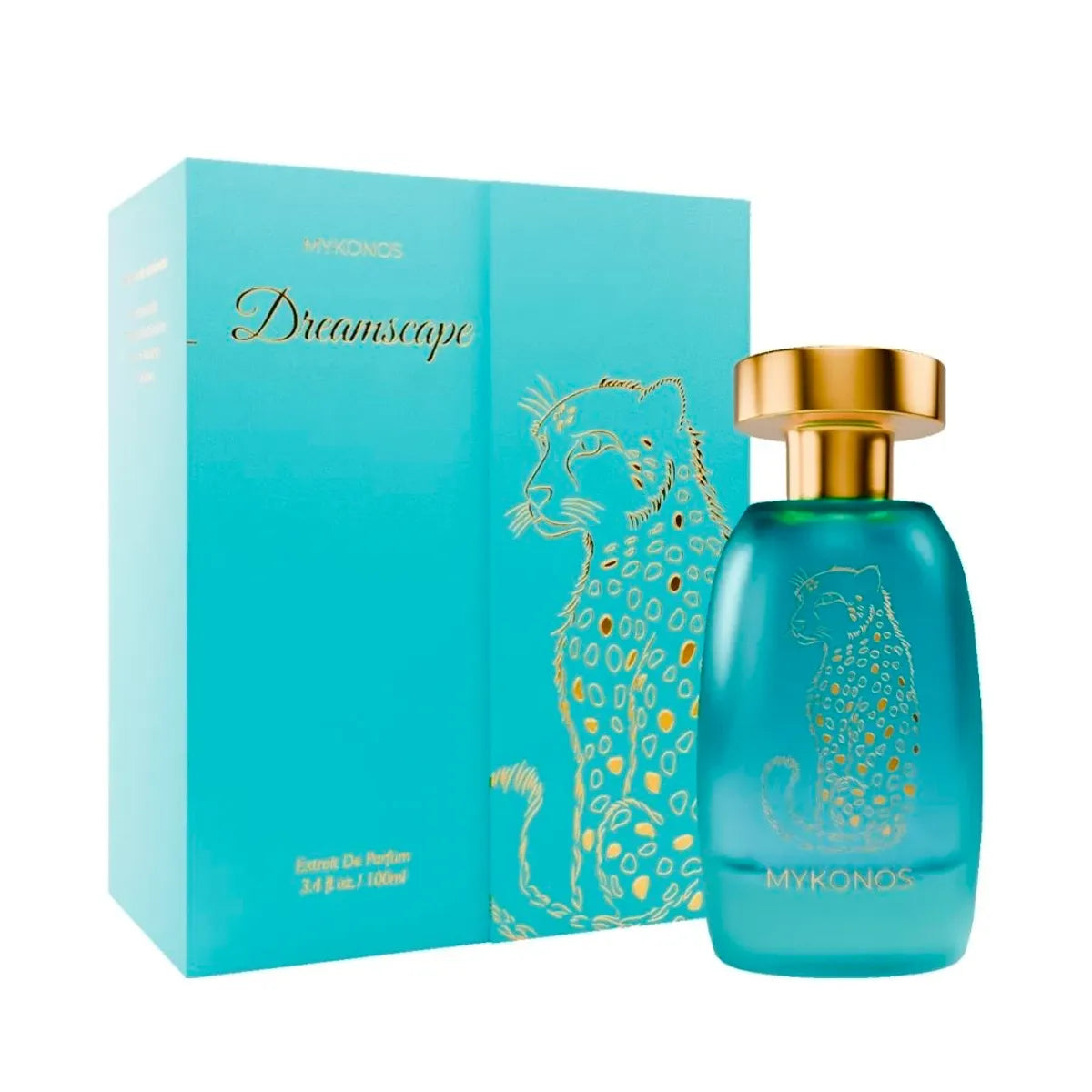 MYKONOS DREAMSCAPE EXTRAIT DE PARFUM 100ML (U)